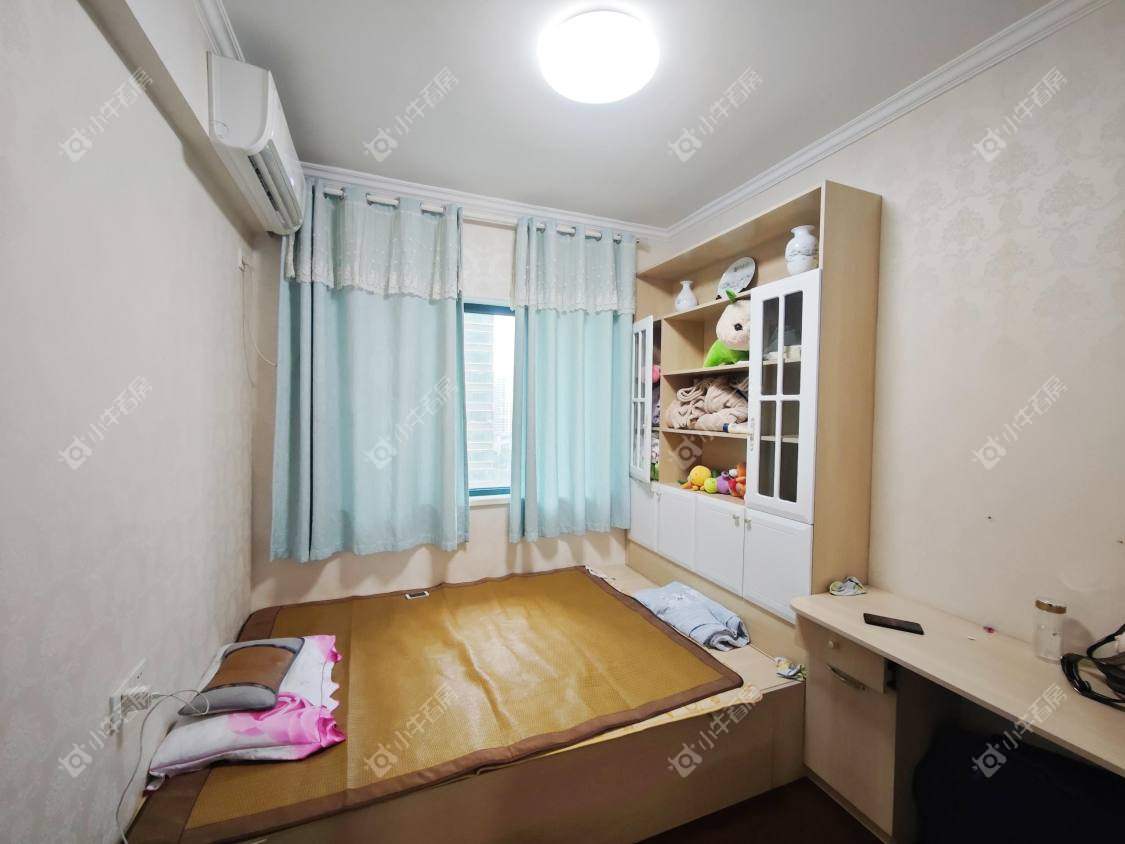 镇江恒大名都二三期在售二手房源室内图_小牛看房