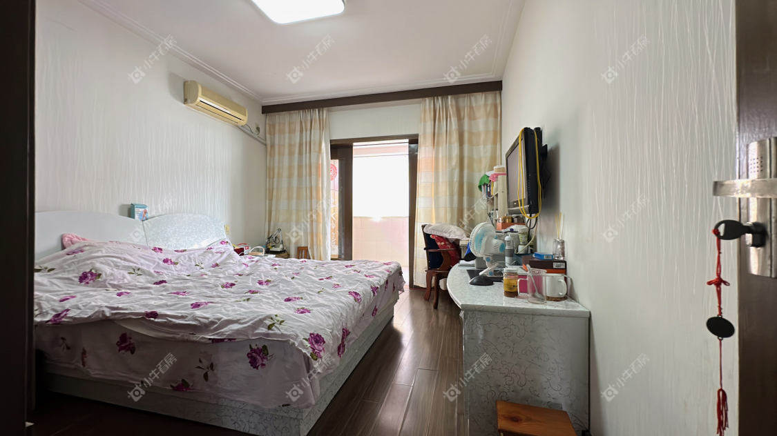 镇江华南园中园在售二手房源_小牛看房