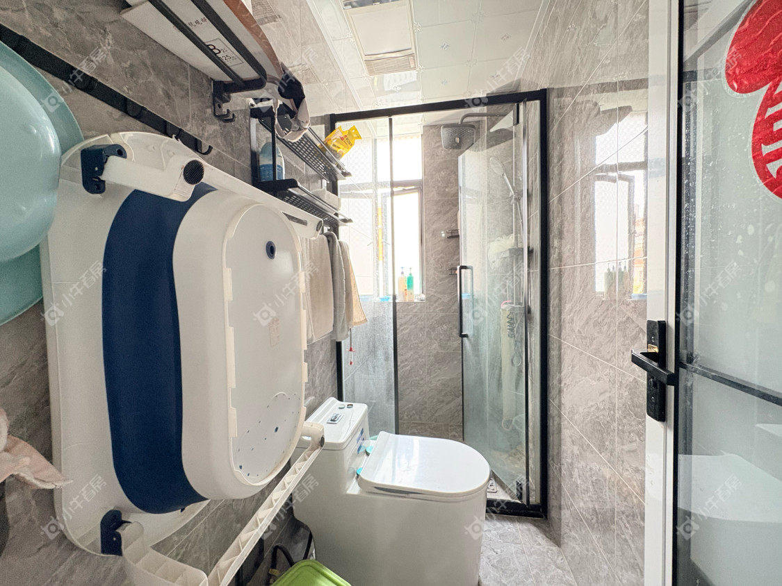 镇江佳景天城在售二手房源室内图_小牛看房