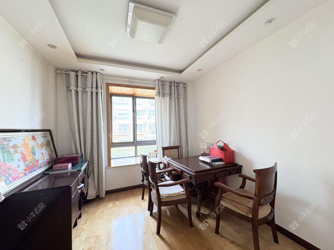 镇江锦尚名都在售二手房源室内图_小牛看房