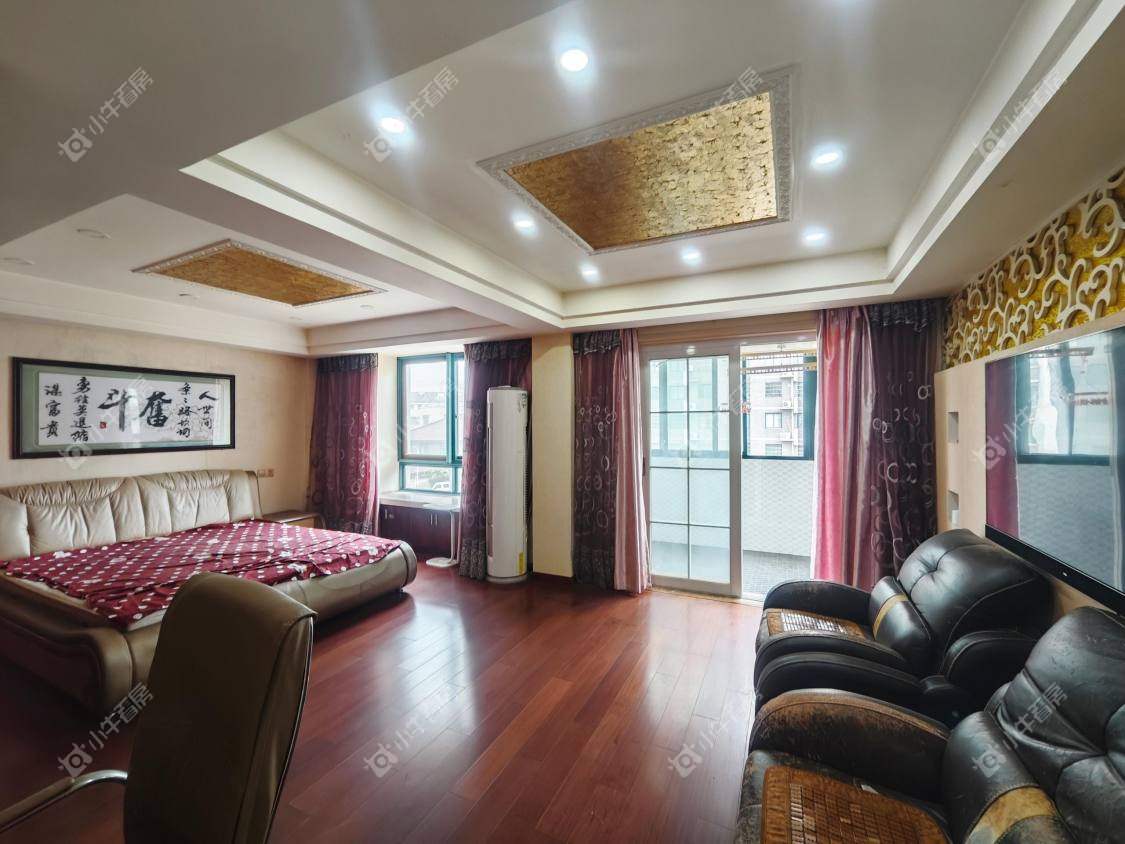 镇江碧水兰庭在售二手房源室内图_小牛看房