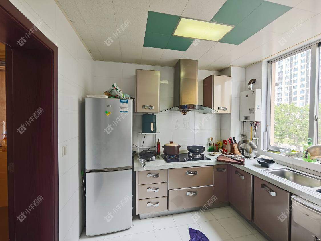 镇江金谷小区在售二手房源室内图_小牛看房