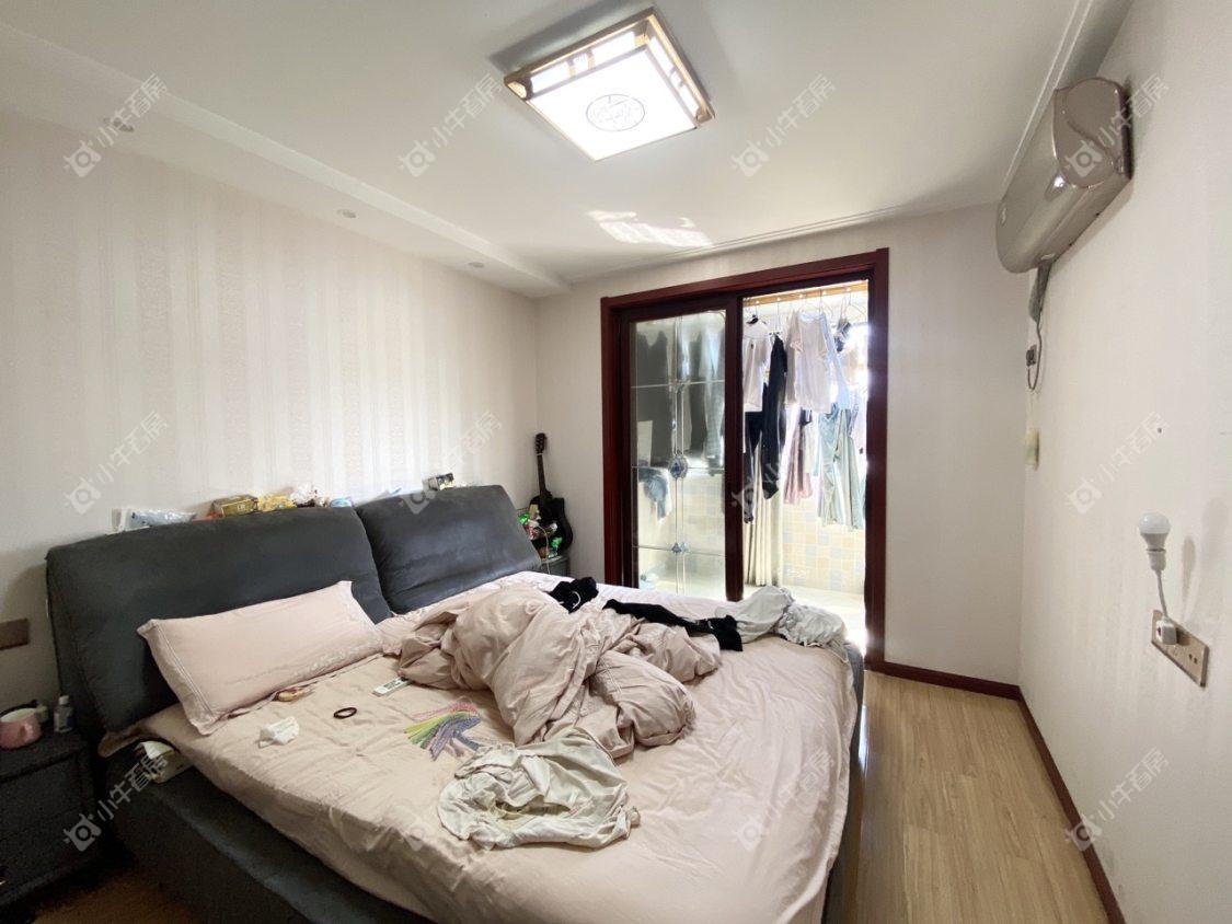 镇江欧洲城在售二手房源室内图_小牛看房