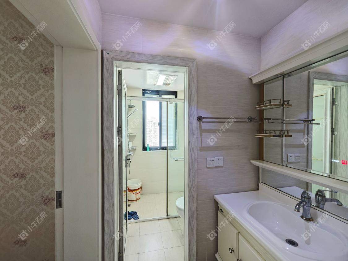 镇江嘉源首府在售二手房源室内图_小牛看房