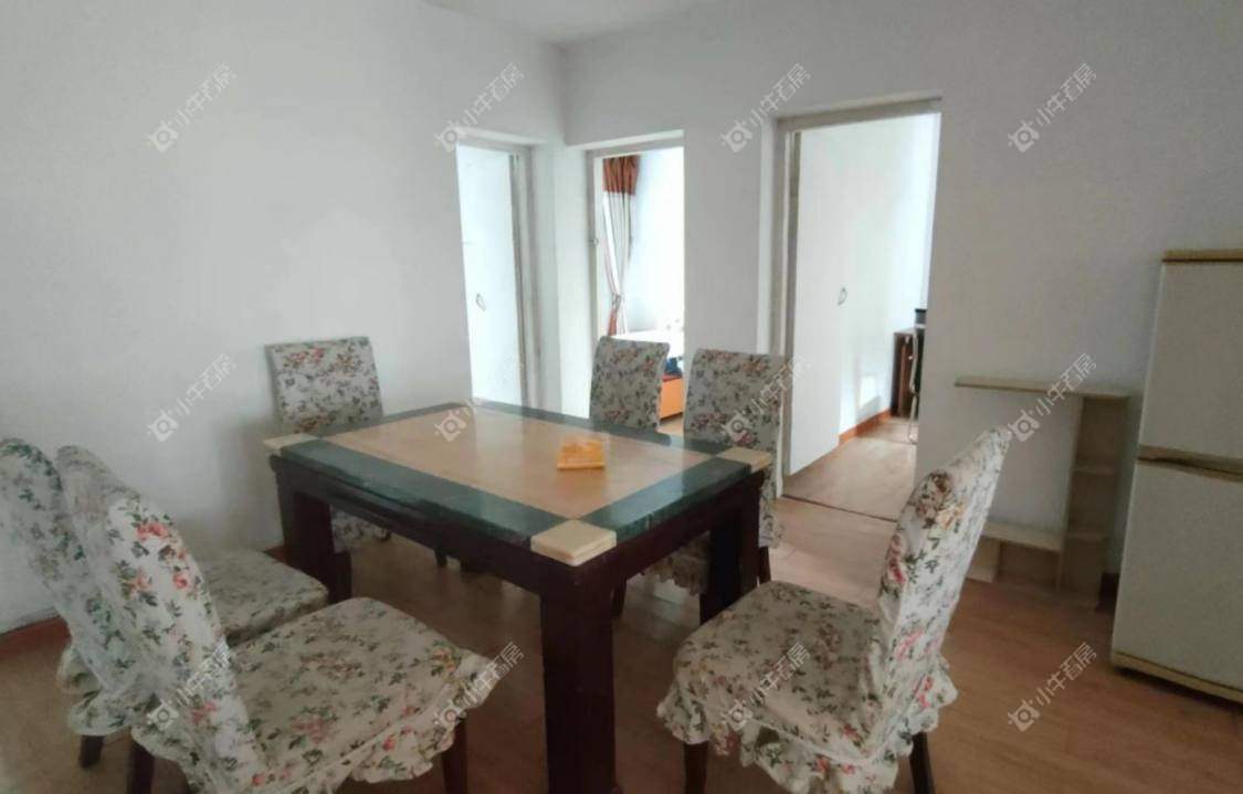 镇江天福花园在租房源室内图_小牛看房