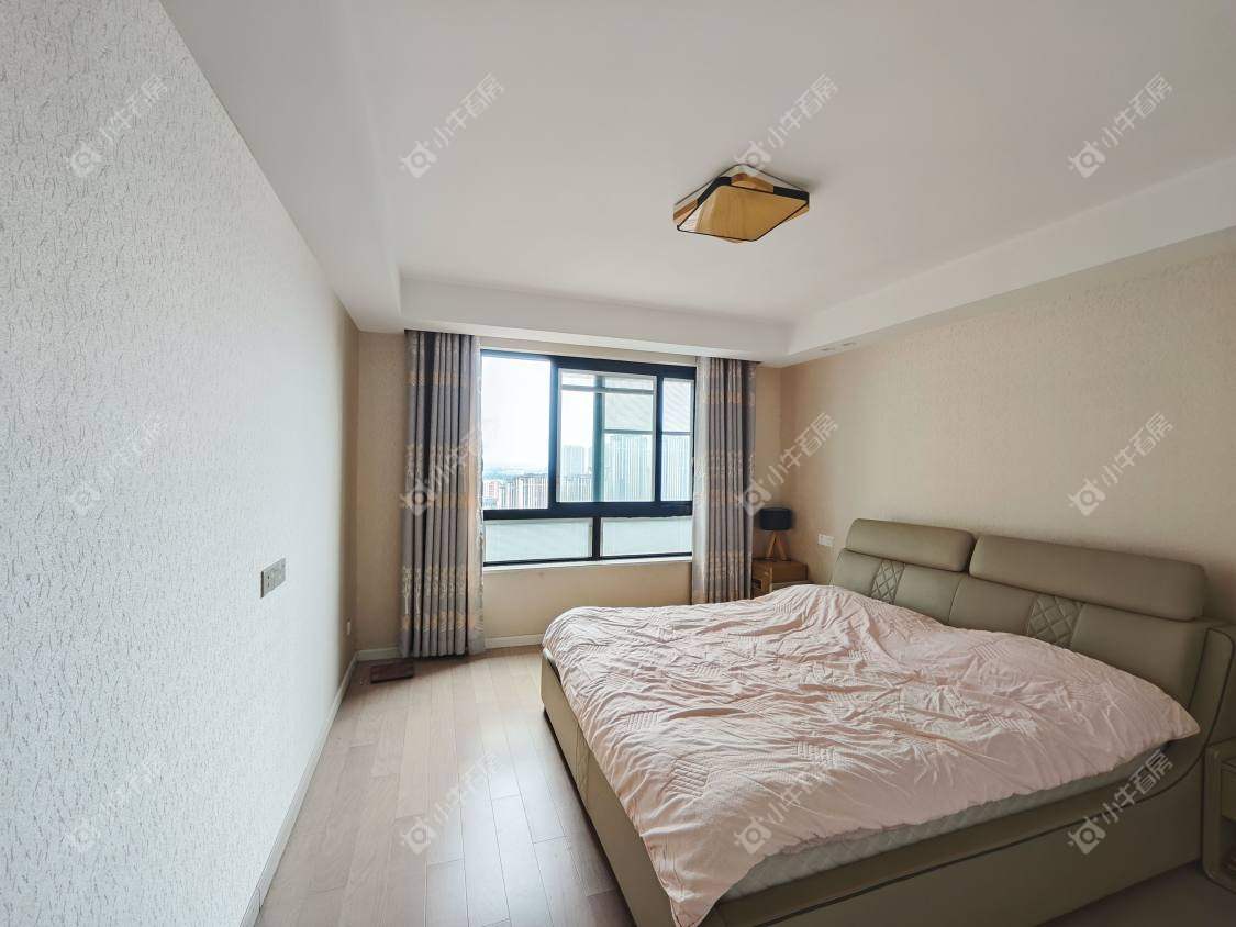 镇江吾悦华府金郡（丹阳）在售二手房源室内图_小牛看房