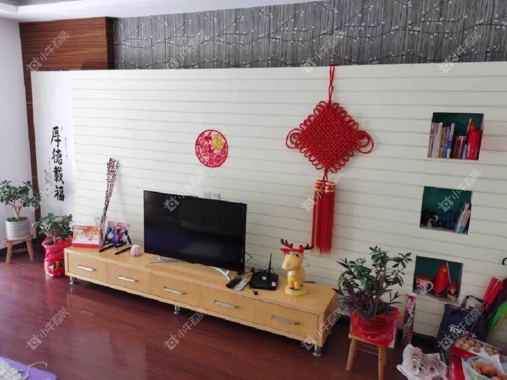 镇江府前星座在售二手房源_小牛看房