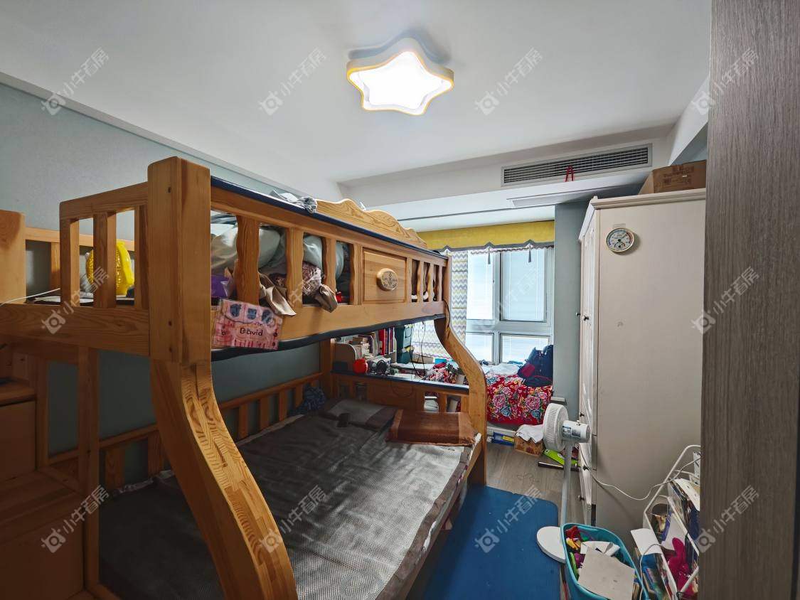 镇江中南君悦府中南一期在售二手房源室内图_小牛看房