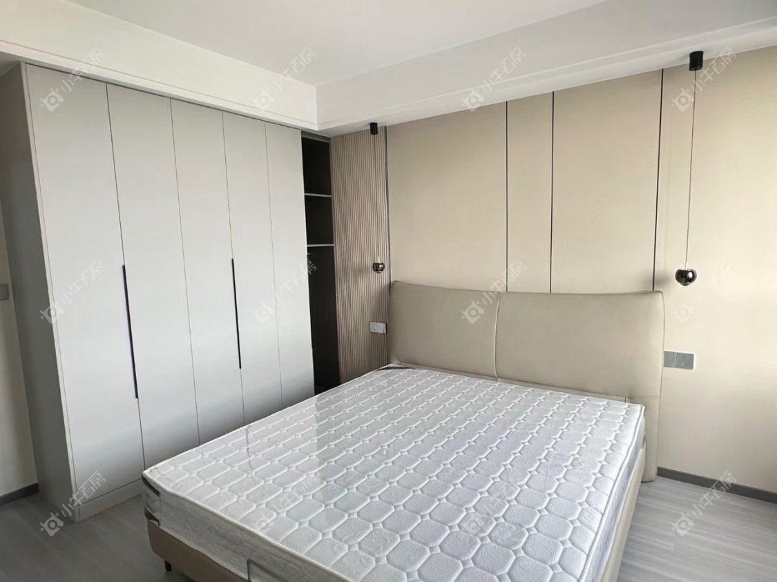 镇江练湖新城在售二手房源室内图_小牛看房