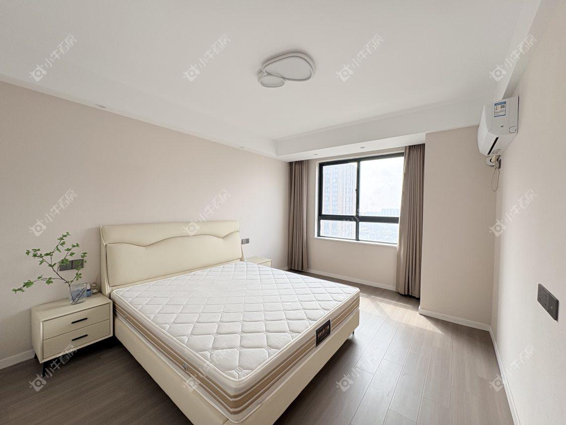 镇江上善雅苑在售二手房源室内图_小牛看房