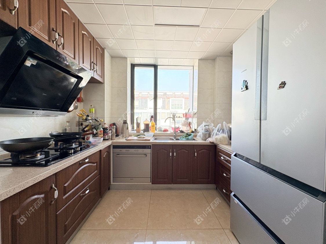 镇江天波城在售二手房源室内图_小牛看房