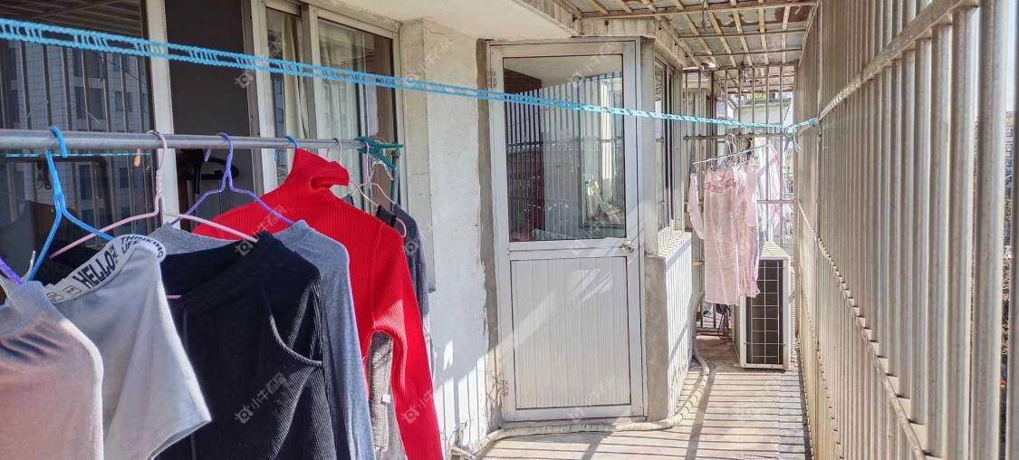 镇江紫薇花园(丹阳)在售二手房源室内图_小牛看房