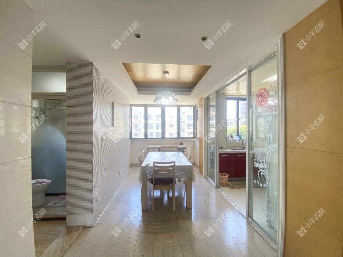 镇江欧洲城在租房源_小牛看房