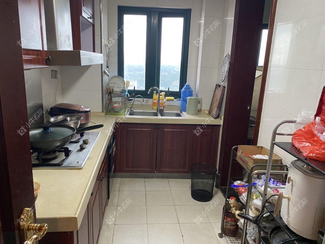 镇江恒大城在售二手房源室内图_小牛看房