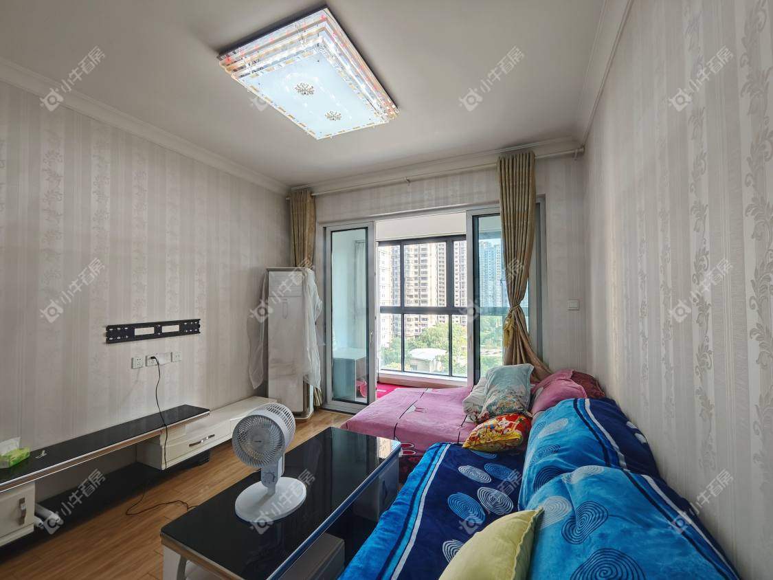 镇江碧桂园在售二手房源_小牛看房