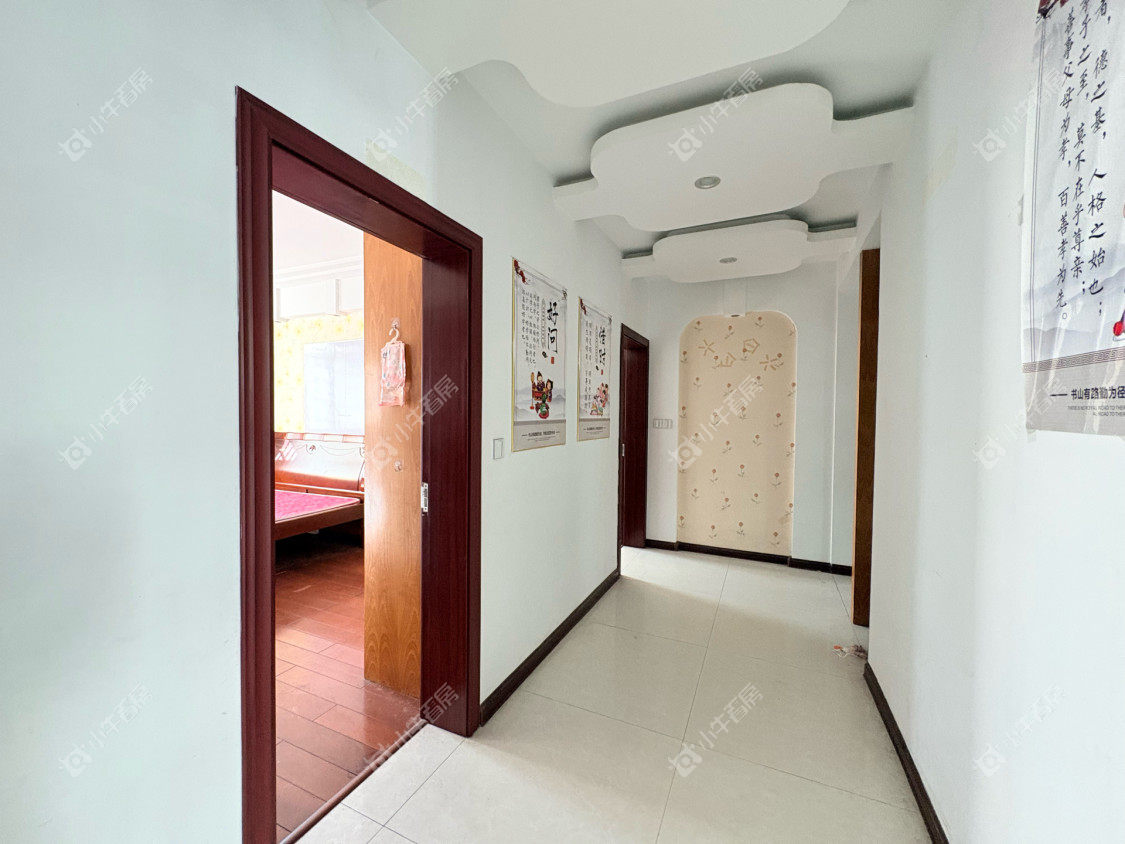 镇江普善人家在售二手房源室内图_小牛看房