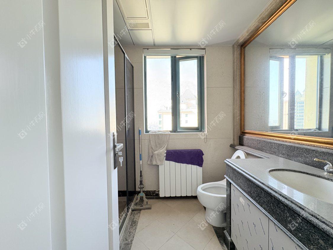 镇江恒大名都一期在售二手房源室内图_小牛看房