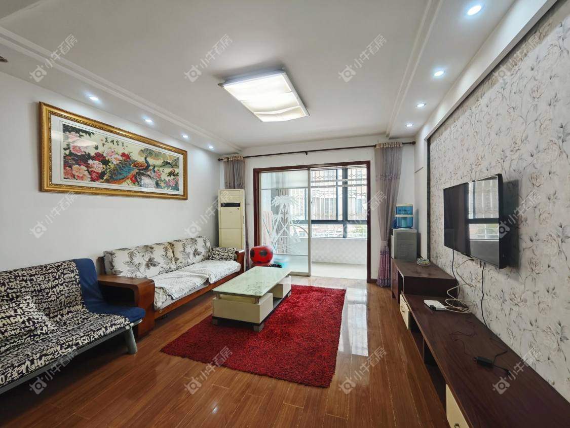 镇江迎宾花园（丹阳）在售二手房源室内图_小牛看房