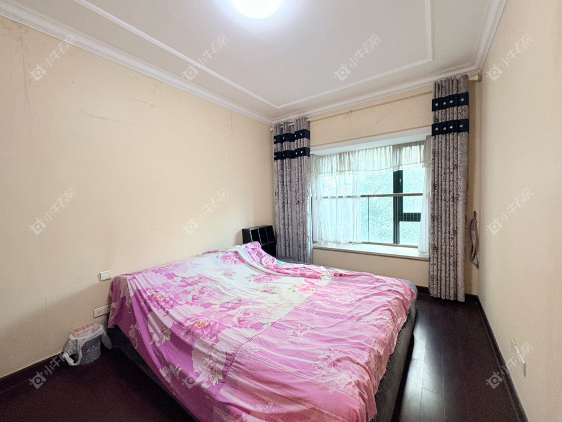 镇江恒大名都一期在售二手房源室内图_小牛看房