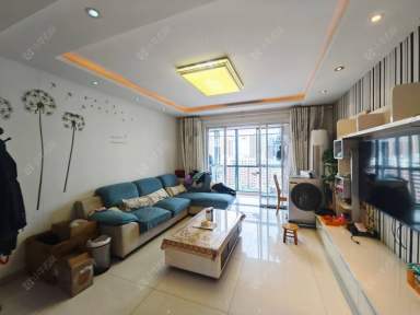 镇江澳都花城在售二手房_小牛看房