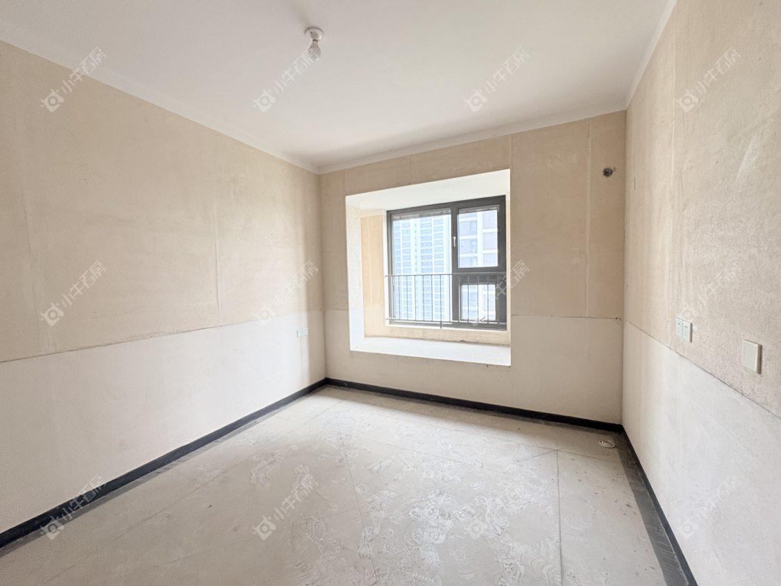 镇江中海时代都会在售二手房源室内图_小牛看房