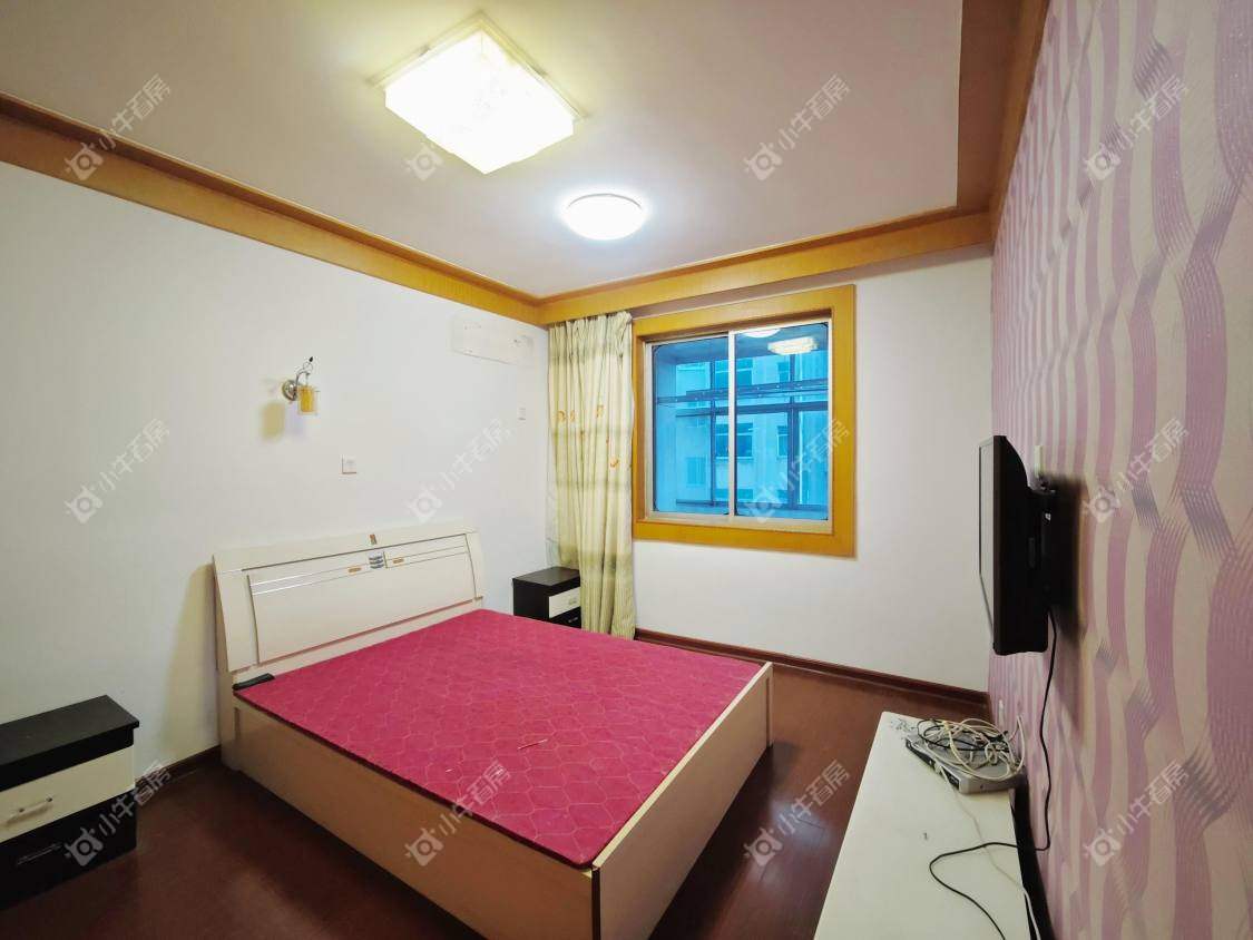 镇江玉泉小区在售二手房源室内图_小牛看房