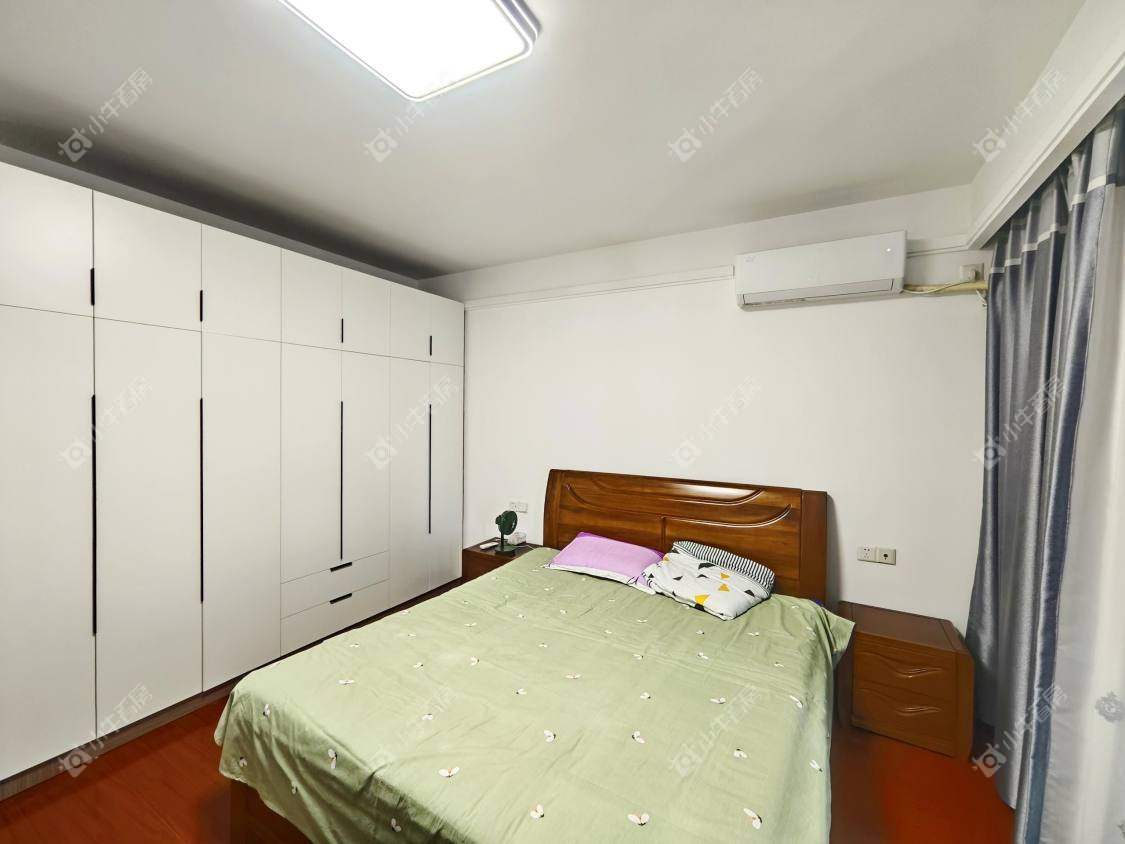 镇江万善上院在售二手房源室内图_小牛看房