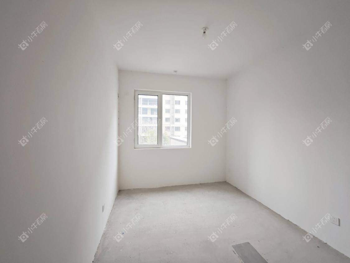 镇江中南熙悦城中南二期在售二手房源室内图_小牛看房