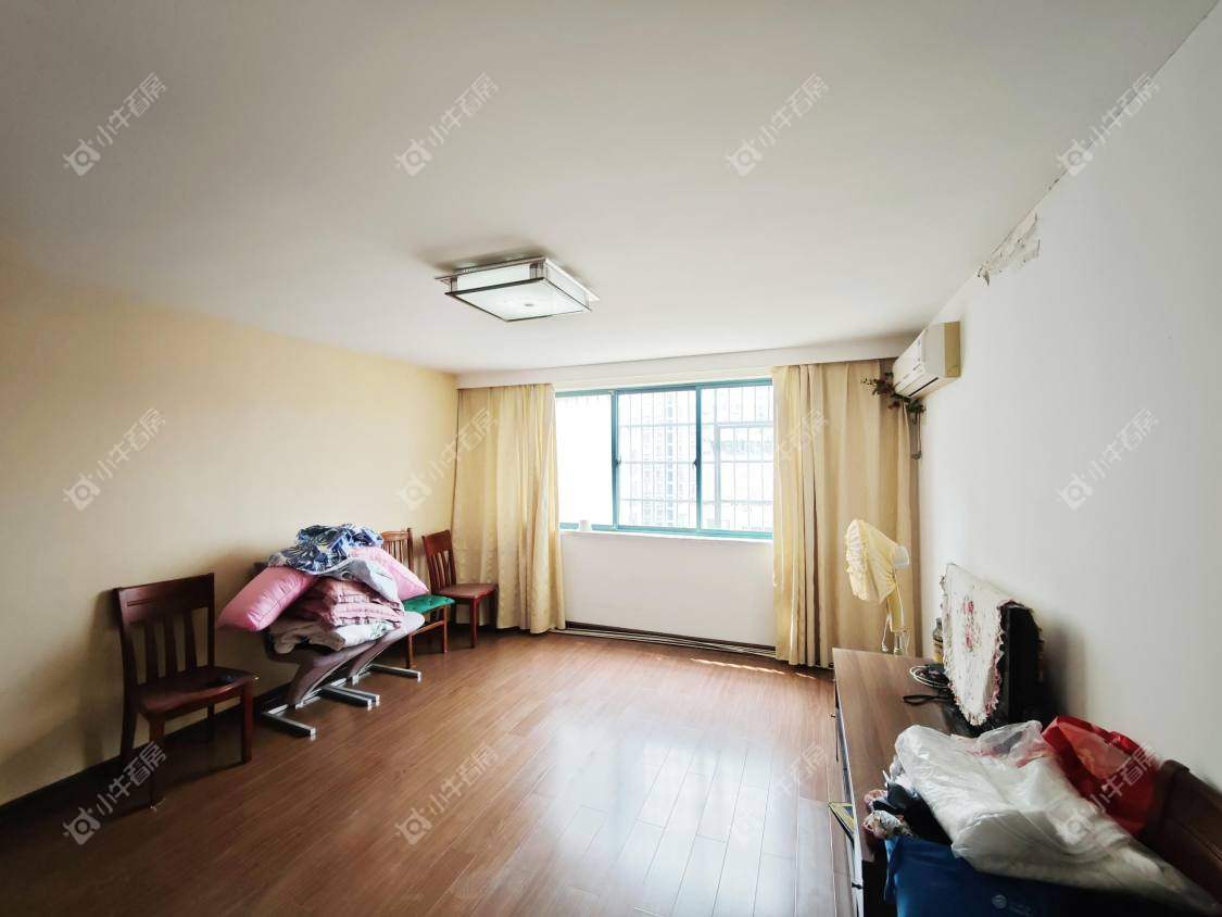 镇江金鼎城市花园在售二手房源室内图_小牛看房