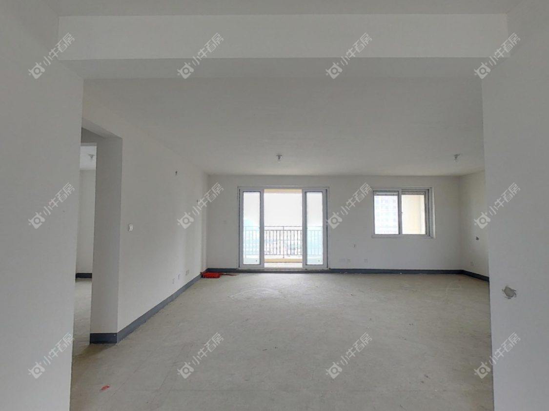 镇江中南君悦府中南一期在售二手房源室内图_小牛看房