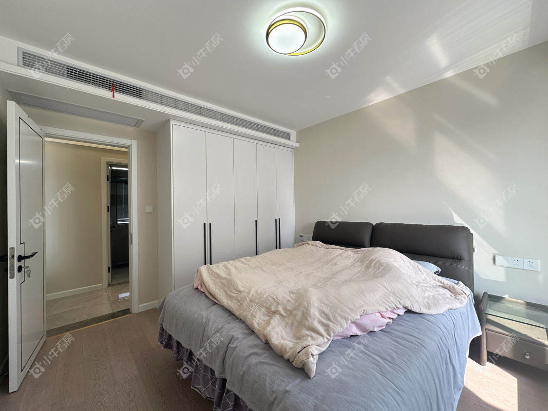 镇江万善上院在售二手房源_小牛看房