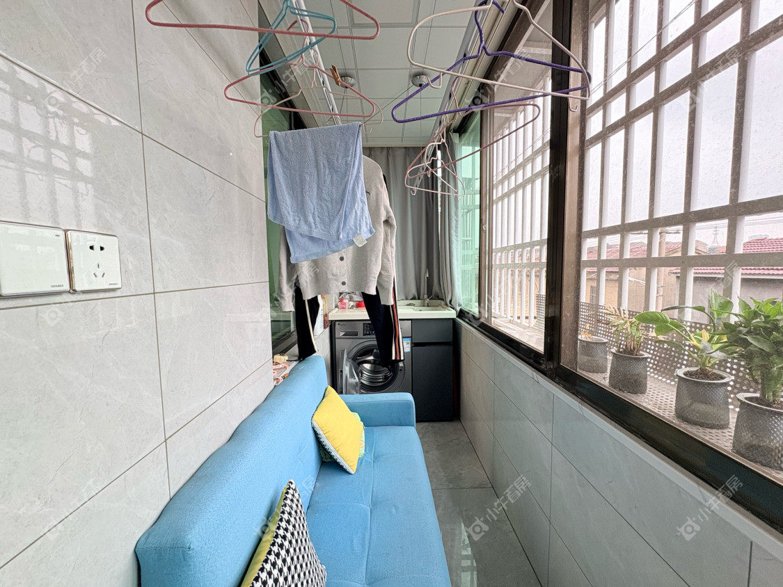 镇江河滨新村（丹阳）在售二手房源室内图_小牛看房