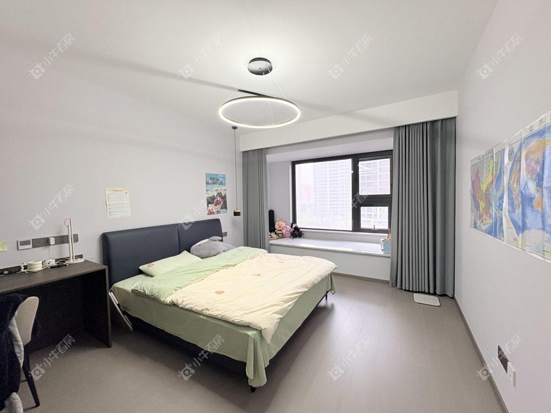 镇江中海时代都会在售二手房源室内图_小牛看房