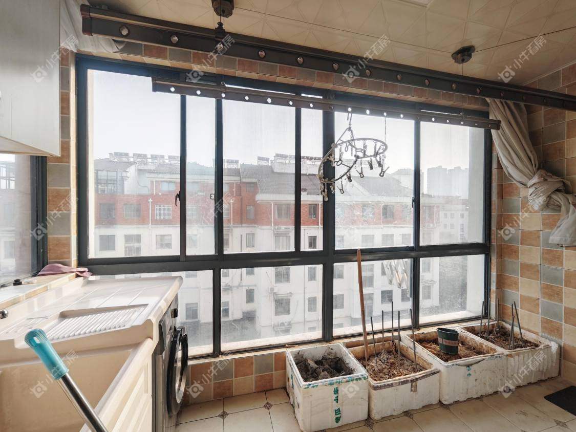 镇江佳景天城在售二手房源室内图_小牛看房