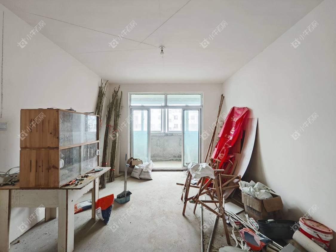 镇江嘉荟新城在售二手房源室内图_小牛看房