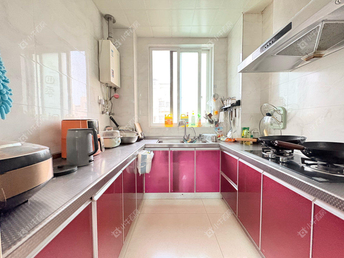 镇江凰嘉花苑在售二手房源室内图_小牛看房