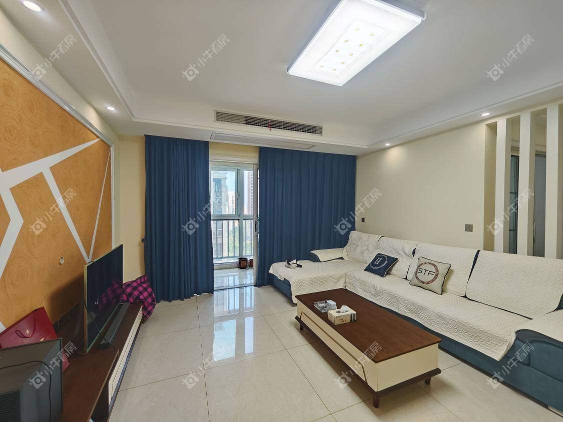 镇江御珑湾(丹阳)在售二手房源_小牛看房