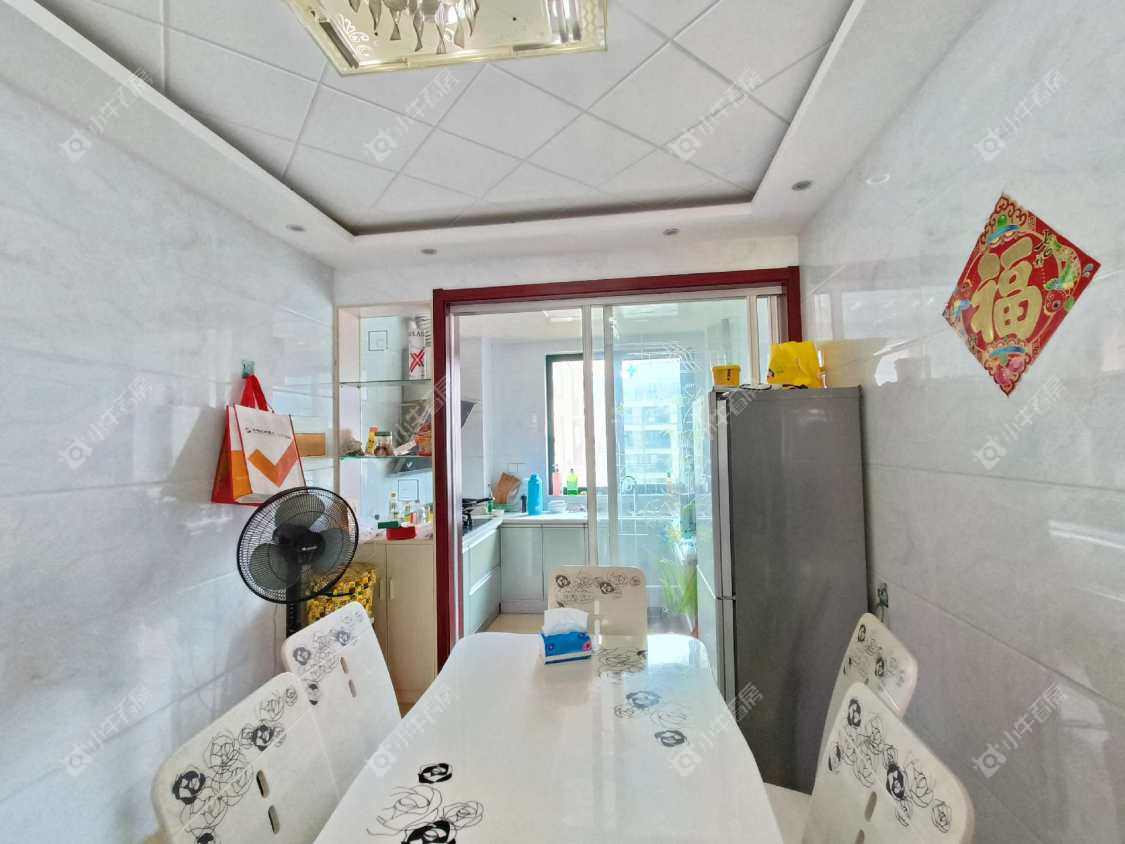 镇江碧水兰庭在售二手房源室内图_小牛看房