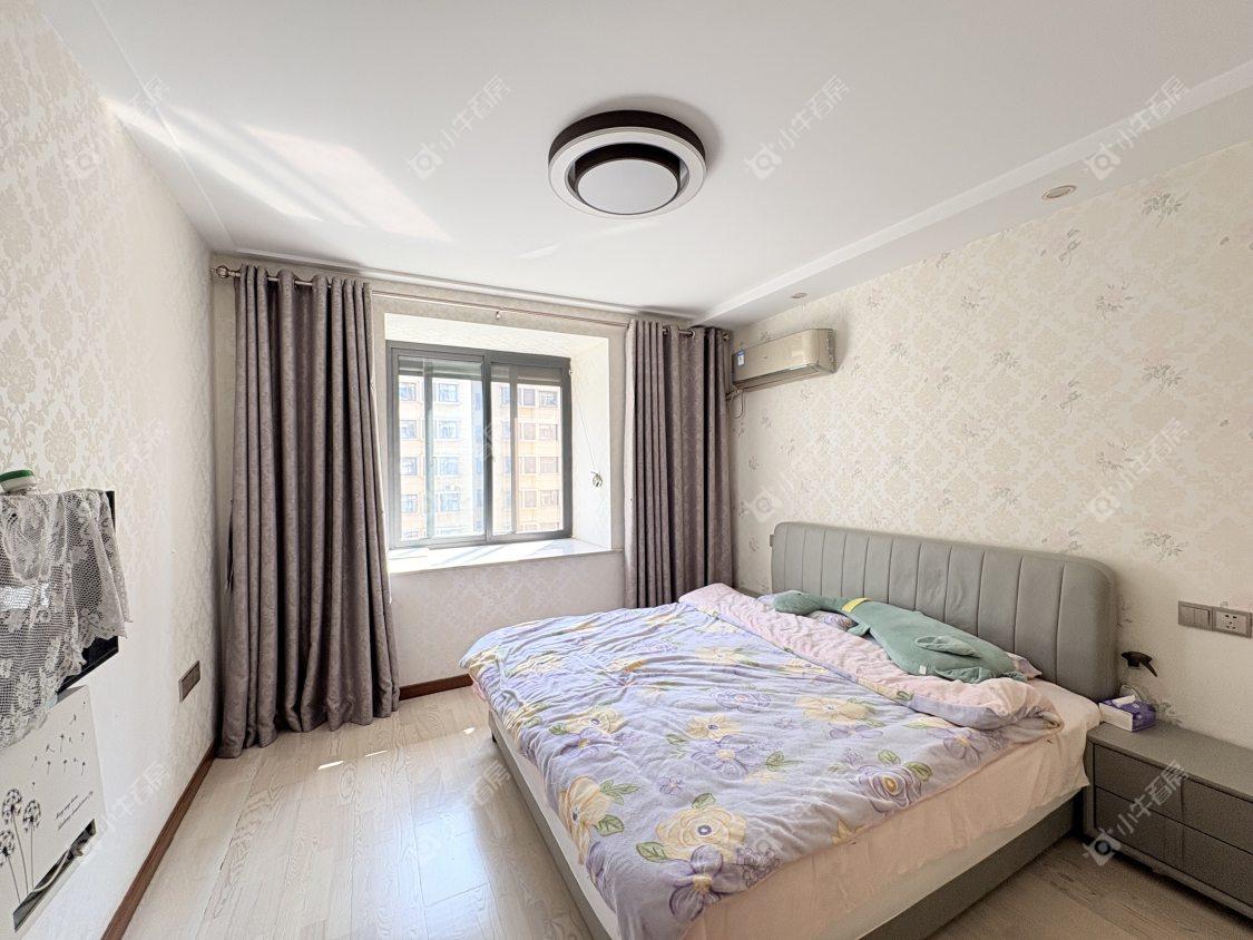 镇江锦尚名都在售二手房源室内图_小牛看房