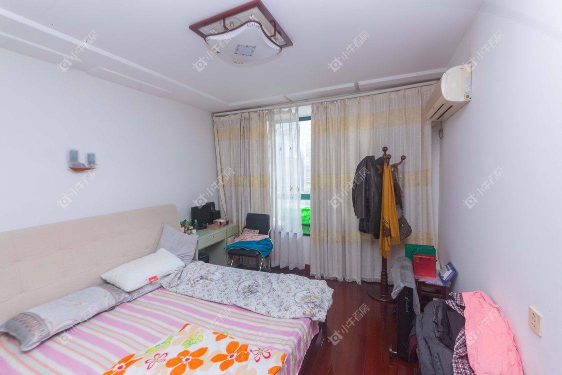 镇江金鼎城市花园在售二手房源室内图_小牛看房