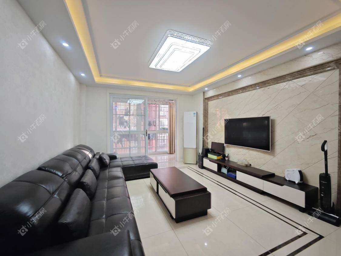 镇江凰嘉花苑在售二手房源_小牛看房