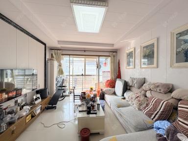 镇江世纪东升3室2厅1卫在售二手房房源图片