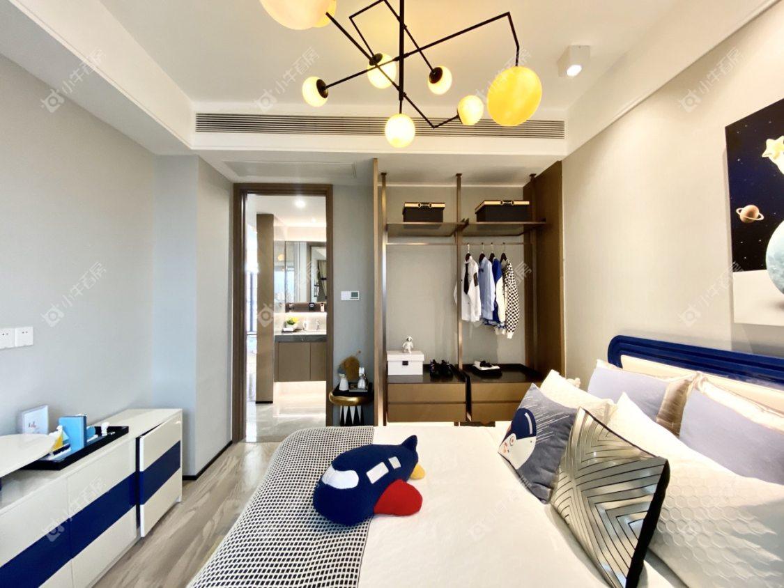 镇江凤林府在售二手房源室内图_小牛看房