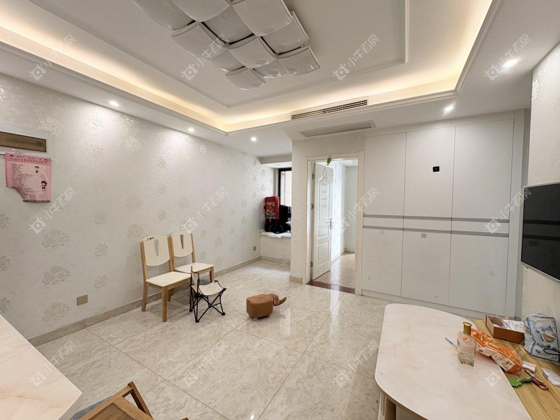 镇江荣城国际一期在售二手房源_小牛看房