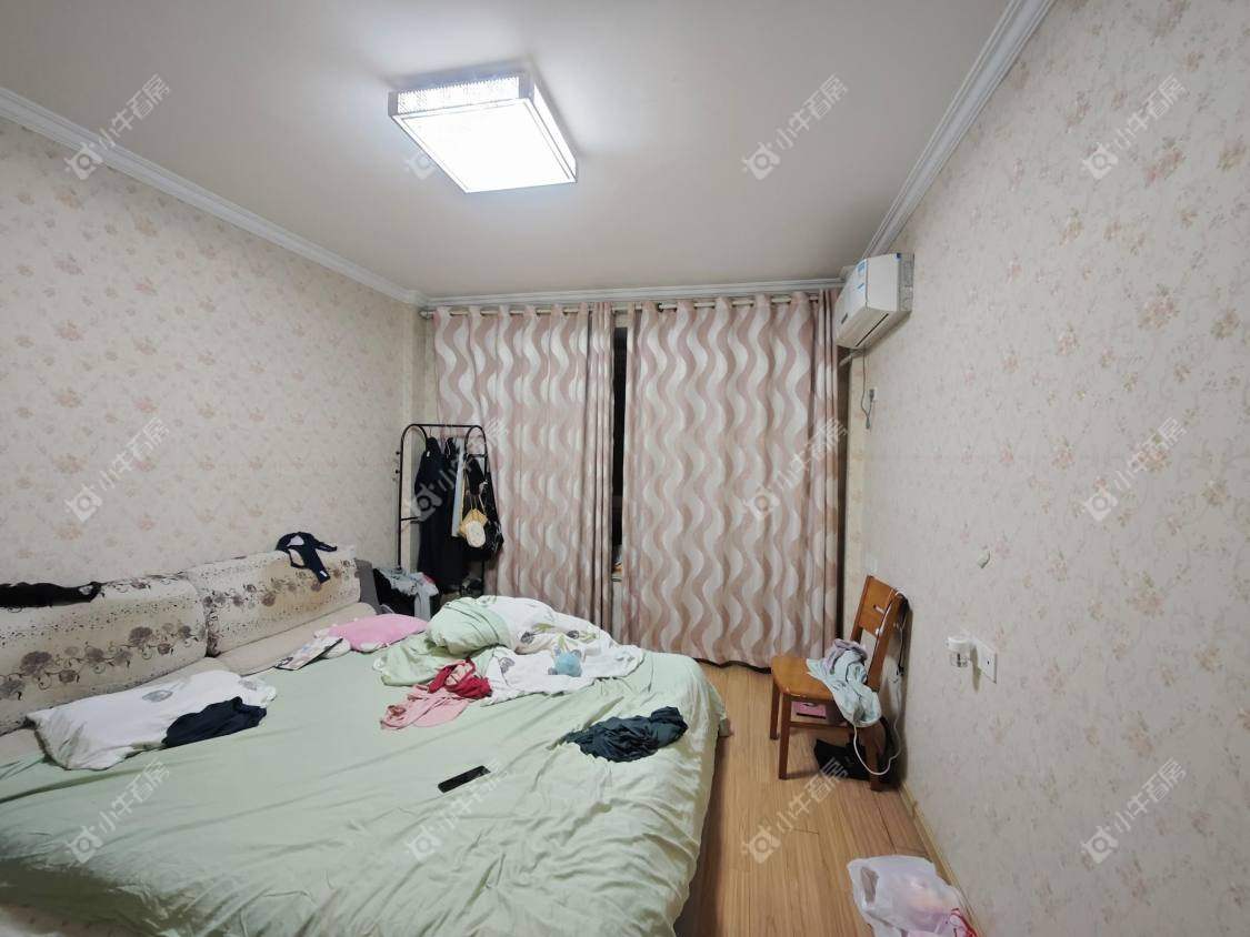 镇江练湖新城在售二手房源室内图_小牛看房