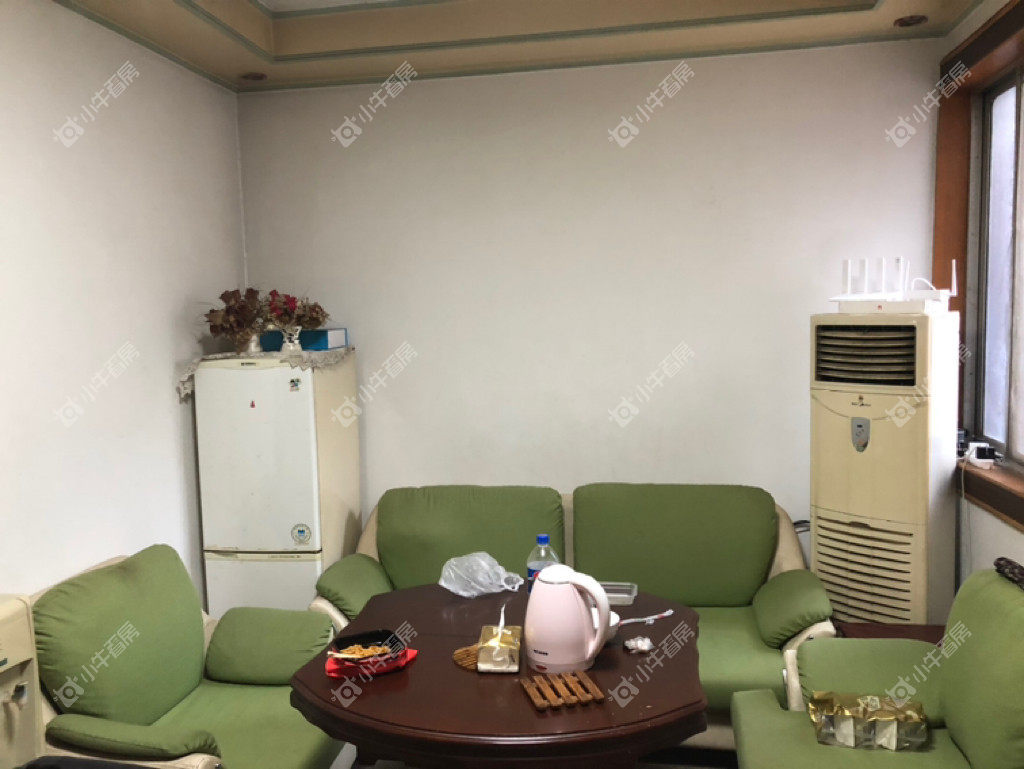 镇江东方苑在售二手房源_小牛看房