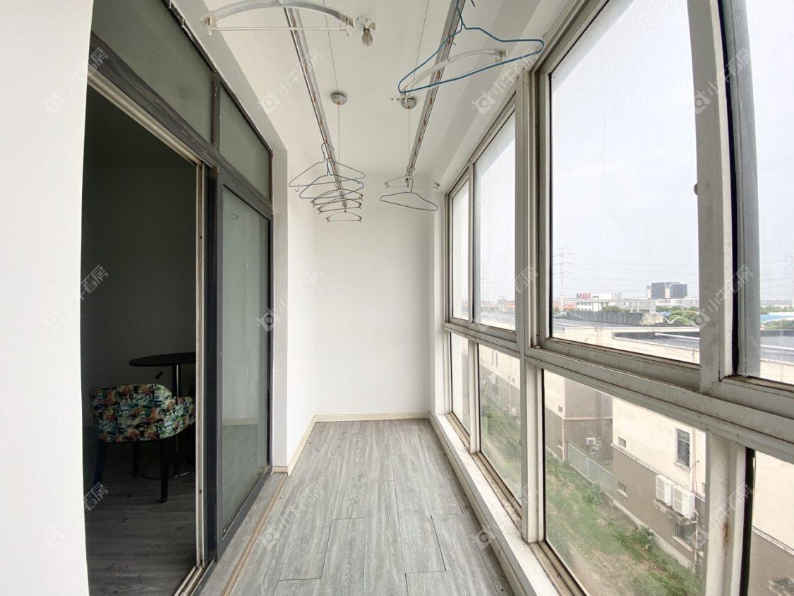 镇江东南新城在售二手房源室内图_小牛看房
