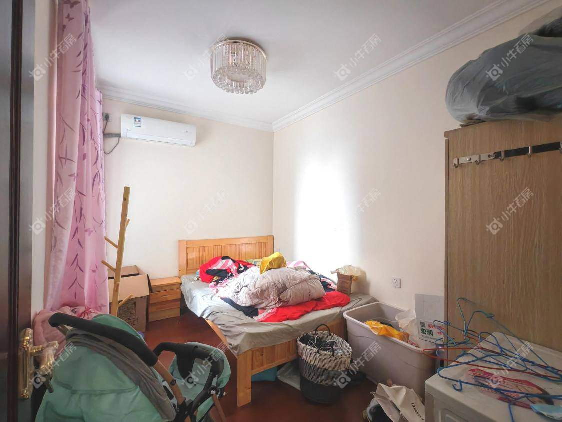 镇江恒大城在售二手房源室内图_小牛看房