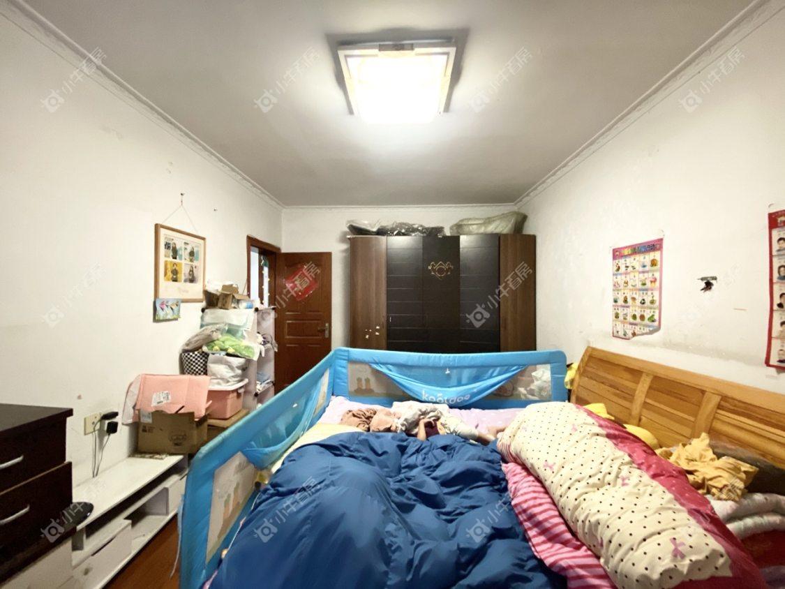 镇江海宇花园在售二手房源室内图_小牛看房