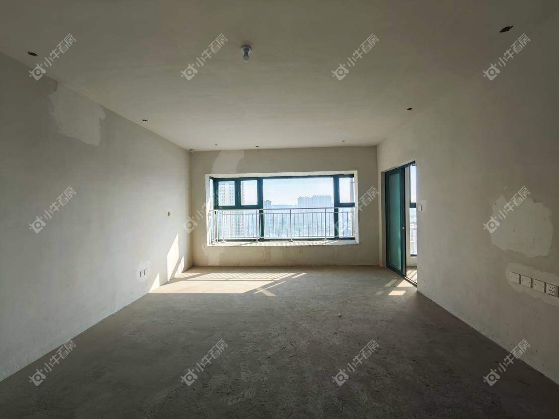 镇江恒大城在售二手房源室内图_小牛看房